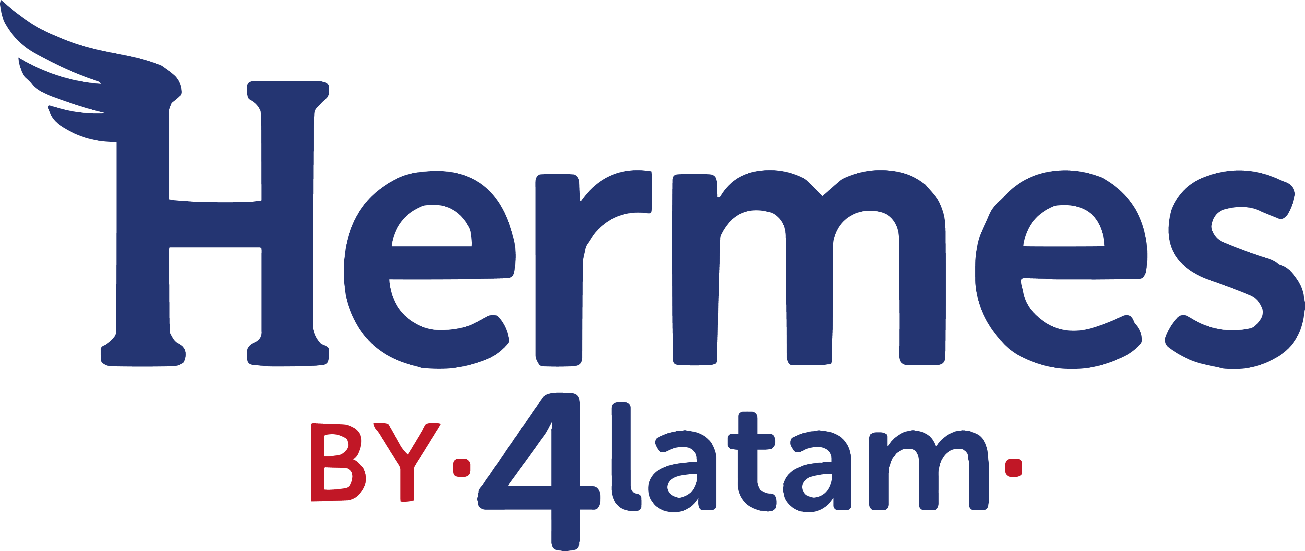 4latam Logo